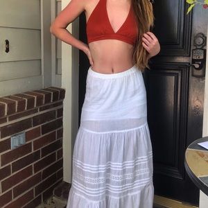Billabong Maxi Skirt